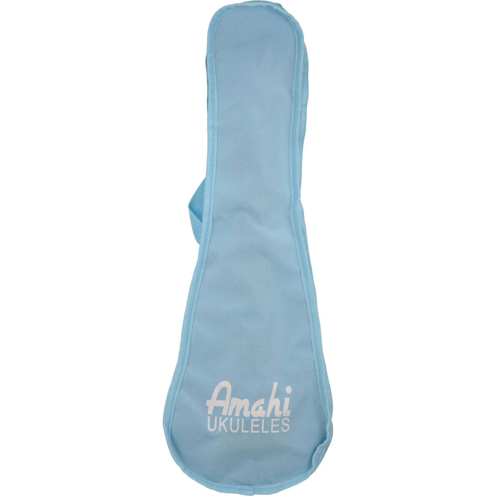 Amahi Moonbeam Blue Glitter Ukulele