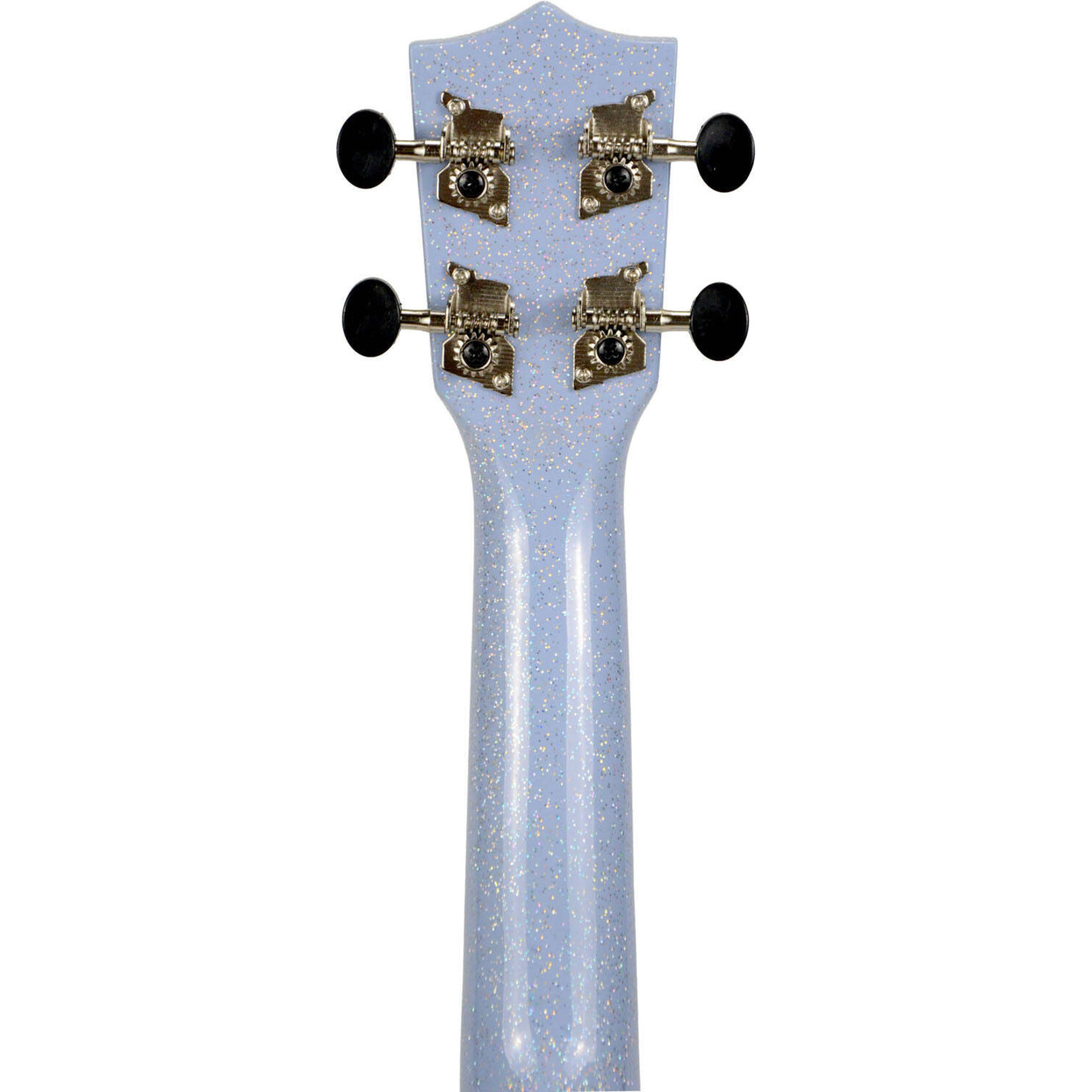 Amahi Moonbeam Blue Glitter Ukulele