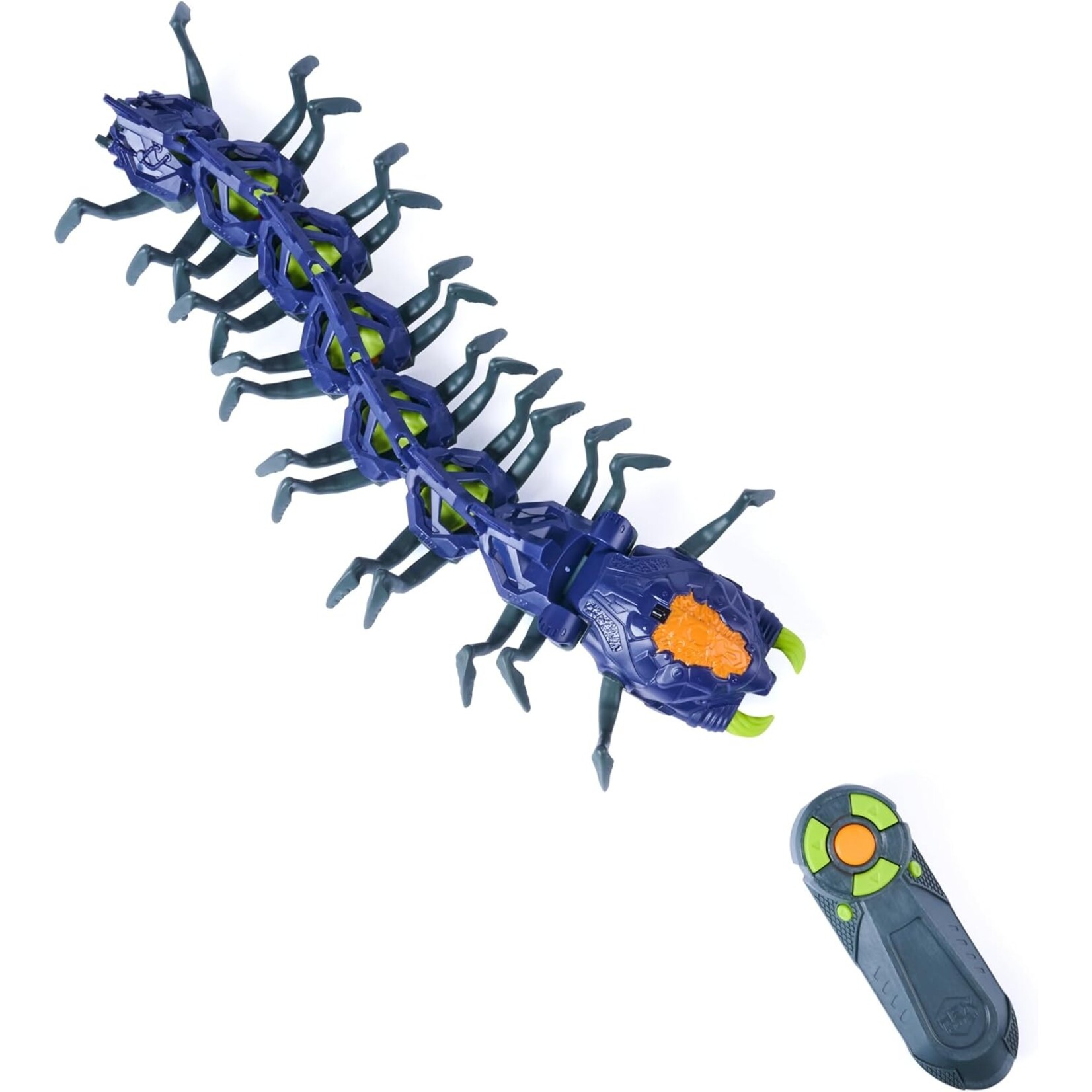 Spin Master Hex Bots Explodapede