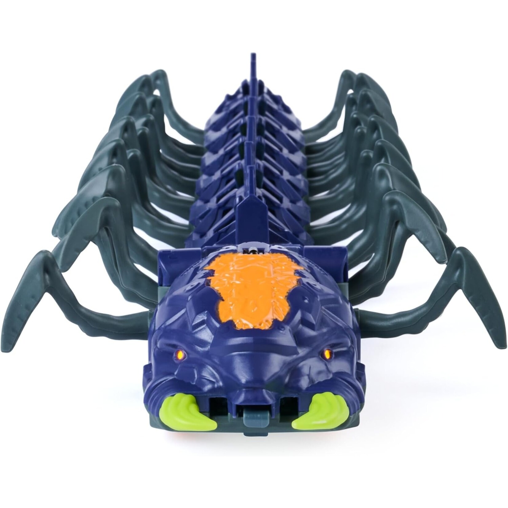 Spin Master Hex Bots Explodapede