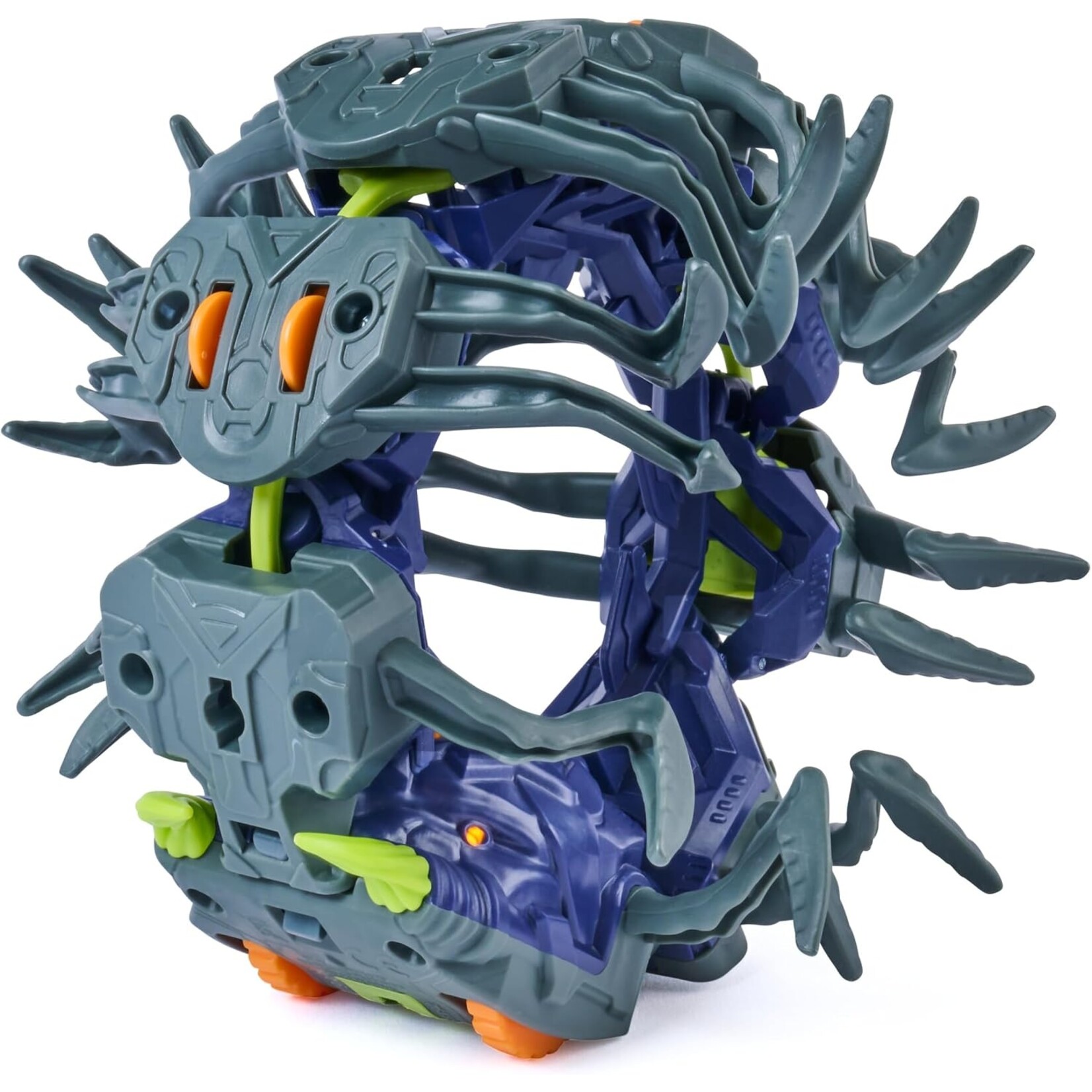 Spin Master Hex Bots Explodapede