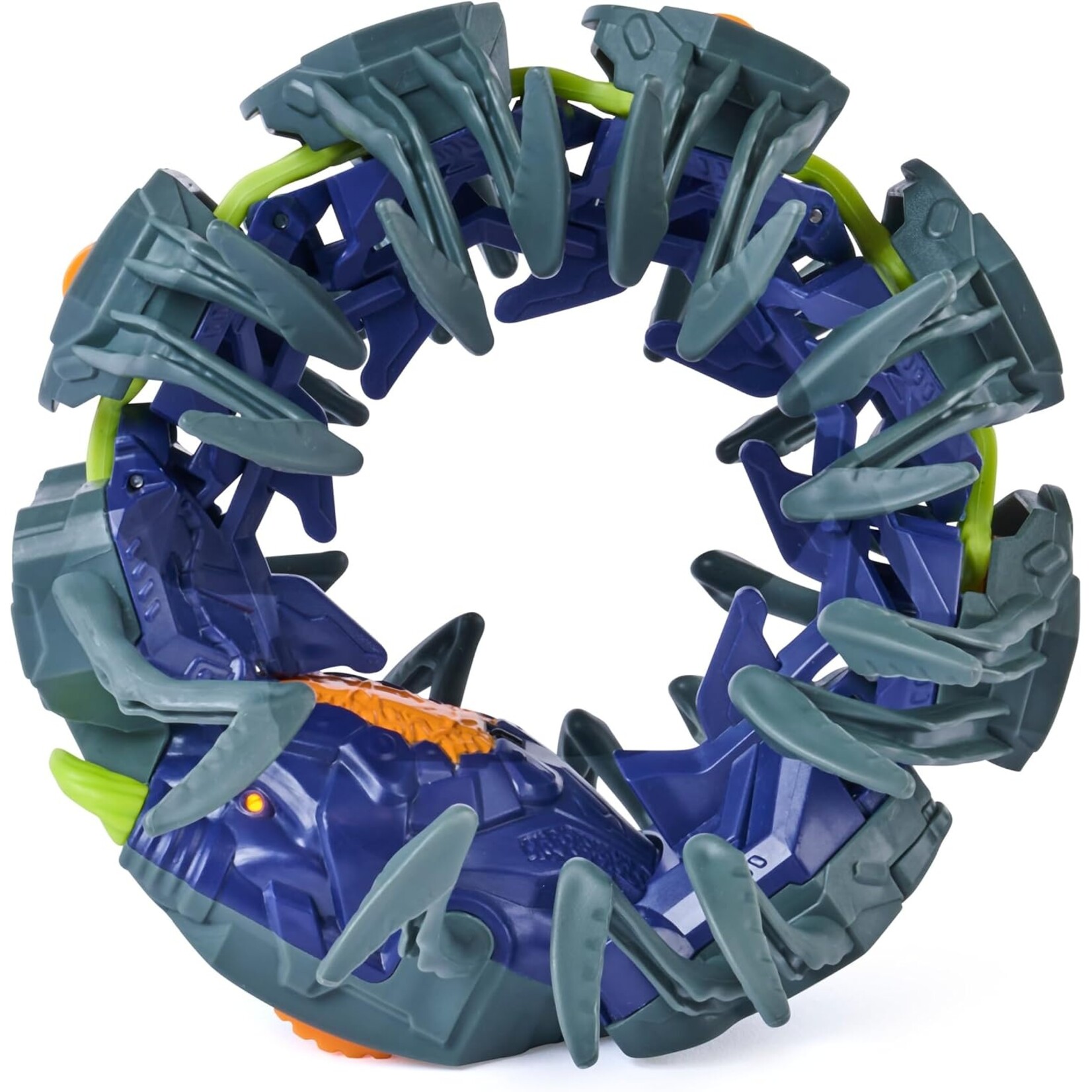 Spin Master Hex Bots Explodapede