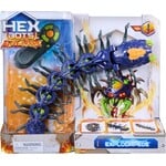 Spin Master Hex Bots Explodapede