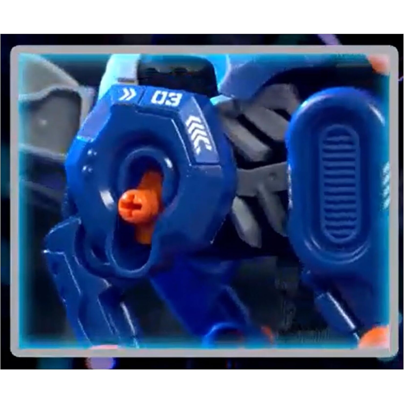 Elenco Teach Tech Triceratops