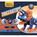 Elenco Teach Tech Triceratops