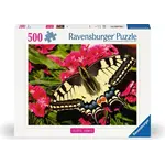 Ravensburger Butterfly - 500 Piece