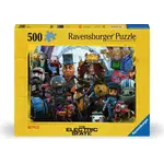 Ravensburger The Electric State - 500 Piece