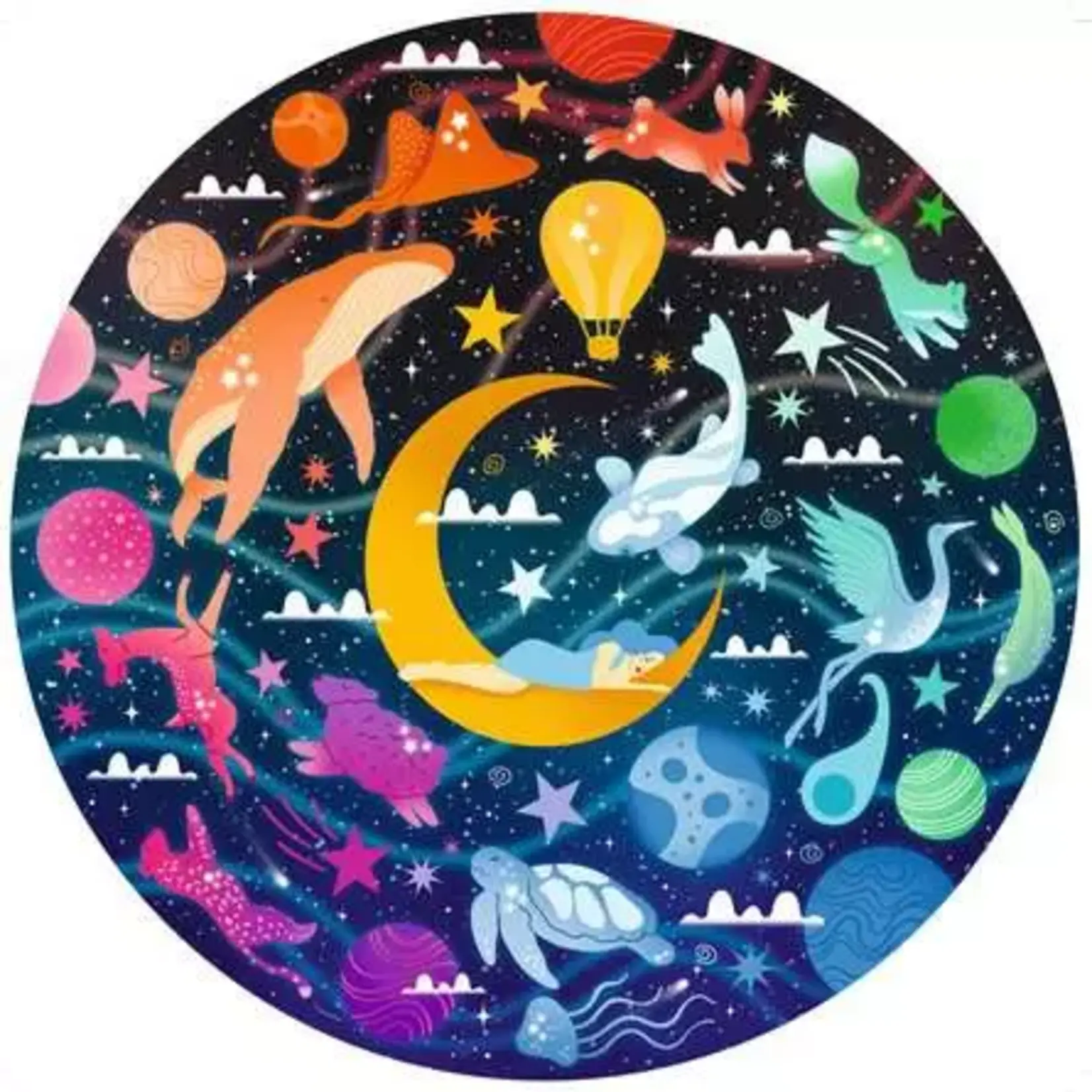 Ravensburger Dreams - 500 Piece