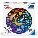Ravensburger Dreams - 500 Piece