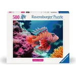 Ravensburger Red Lionfish - 500 Piece
