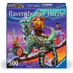 Ravensburger Dulk: Boreal - 500 Piece