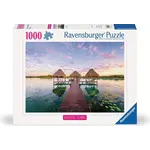 Ravensburger Beautiful Islands: Tropical Views - 1000 Piece