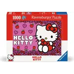 Ravensburger Hello Kitty - 1000 Piece