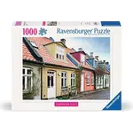 Ravensburger Aarhus, Denmark - 1000 Piece