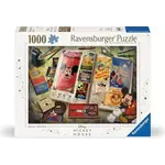 Ravensburger 1950 Mickey Moments - 1000 Piece