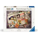 Ravensburger 1940 Mickey Moments - 1000 Piece
