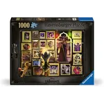 Ravensburger Disney Villainous: Jafar - 1000 Piece