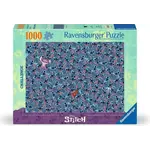 Ravensburger Disney Stitch Challenge - 1000 Piece