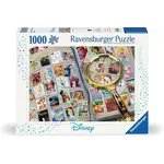 Ravensburger Disney Stamp Album - 1000 Piece