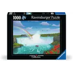 Ravensburger Niagara Falls - 1000 Piece