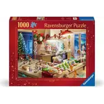 Ravensburger Merry Mischief - 1000 Piece