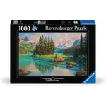 Ravensburger Spirit of Maligne - 1000 Piece