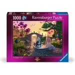 Ravensburger Look & Find Enchanted Lands - 1000 Piece
