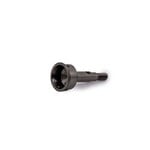 Traxxas 9753X - Stub Axle, Front (Hardened Steel) (1)