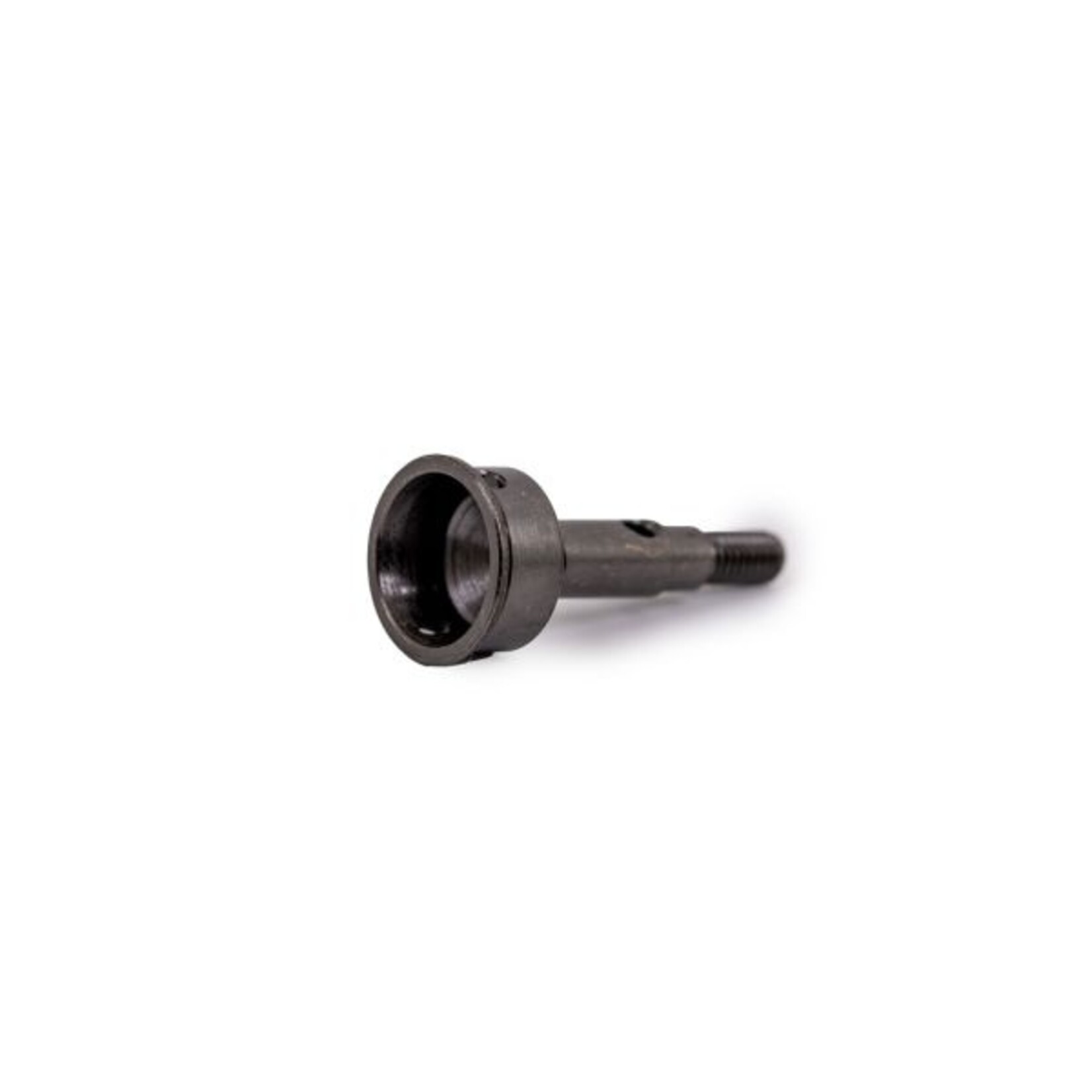 Traxxas 9753X - Stub Axle, Front (Hardened Steel) (1)