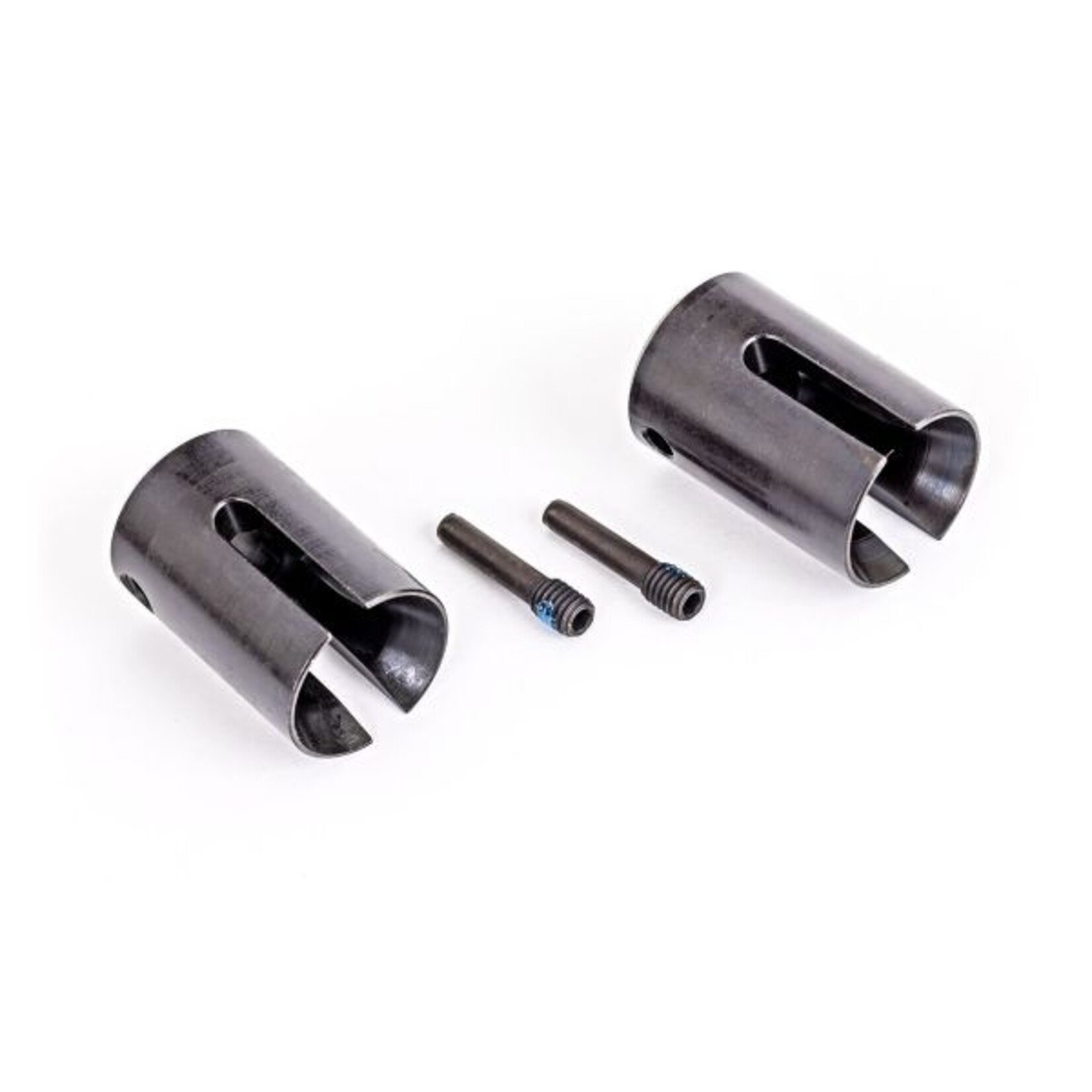 Traxxas 8652X - Drive Cup Machined Steel HD