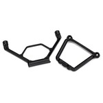 Traxxas 7733X - Bumper Mount Front/Support