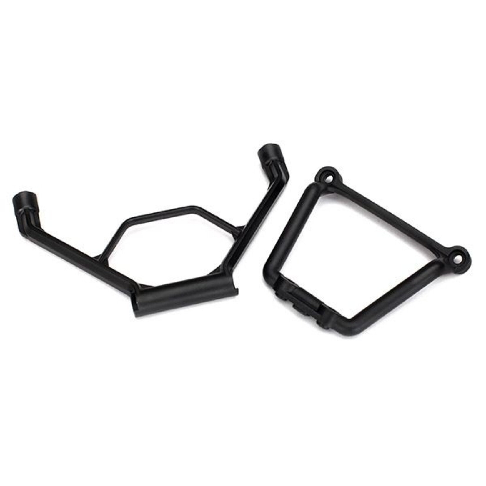 Traxxas 7733X - Bumper Mount Front/Support