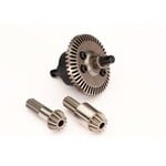Traxxas 10780X - Differential Assembled Fits Mini Maxx