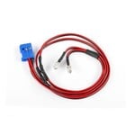 Traxxas 9786 - Wire Harness, LED Lights (Front)/ Zip Ties (2)