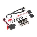 Traxxas 7185A - LED Light Kit 1/16 E-Revo