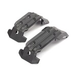 Traxxas 8944 - Skidplate Front, Rear