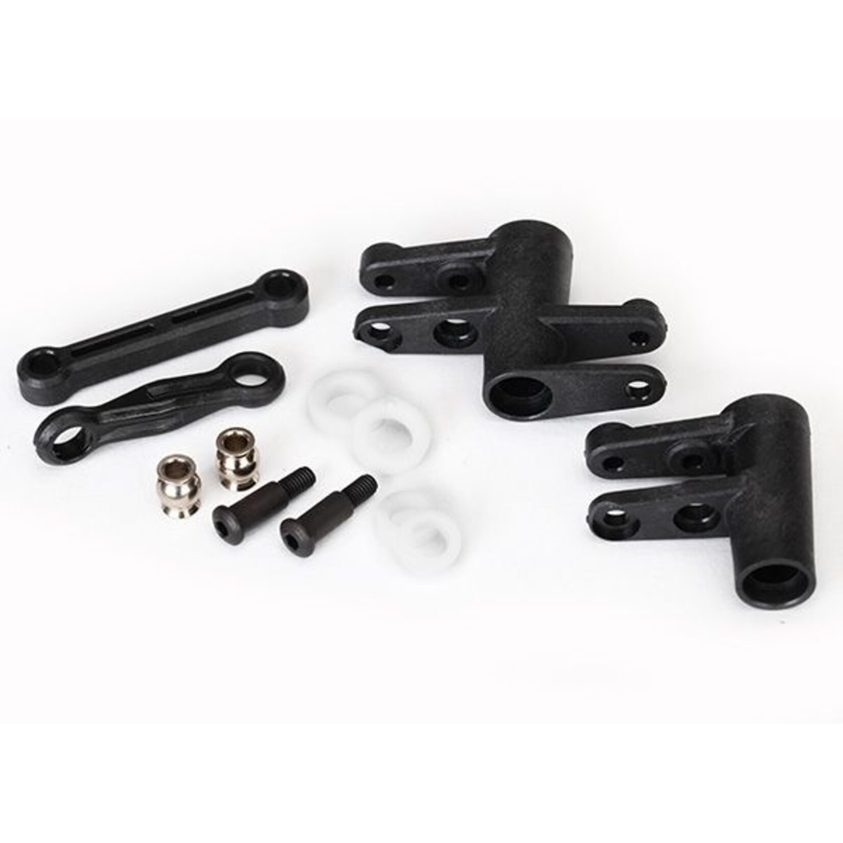 Traxxas 8343 - Bellcrank Steering & Hardware