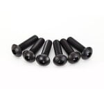 Traxxas 2594 - 4x15 mm Screws