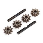 Traxxas 8682 - Differential Gear Set