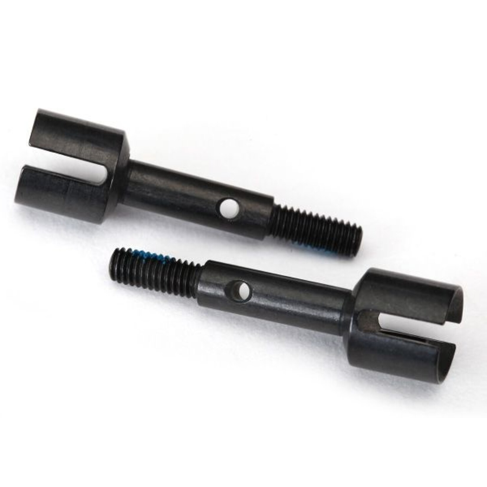 Traxxas 8354 - Stub Axles (2) (Front or Rear)