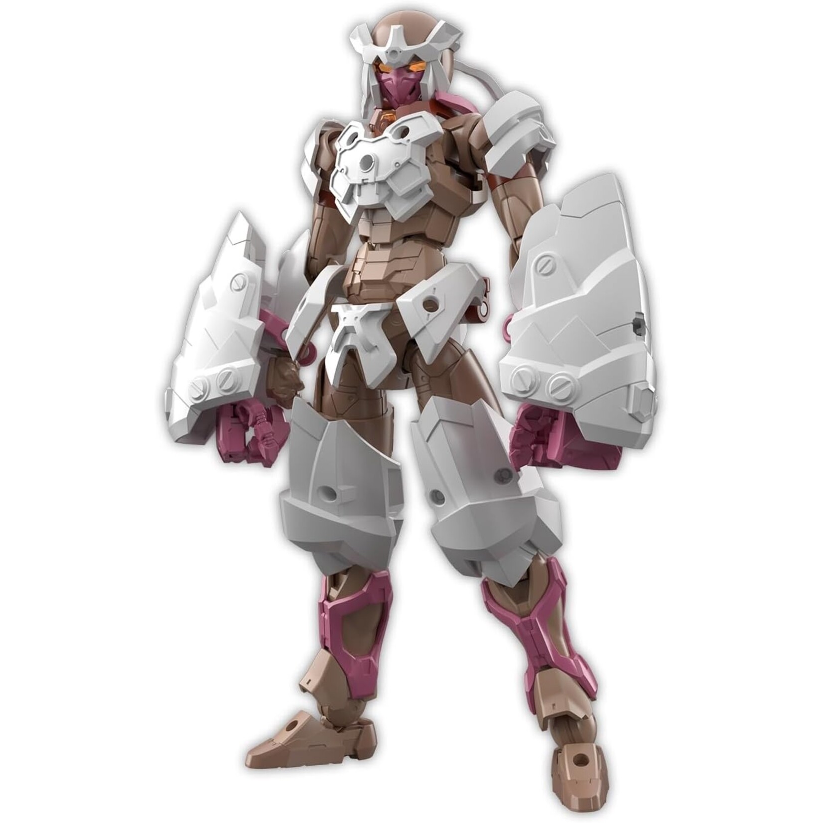 Bandai 2784102 - #19 Meteroric Irongrappler 30MF