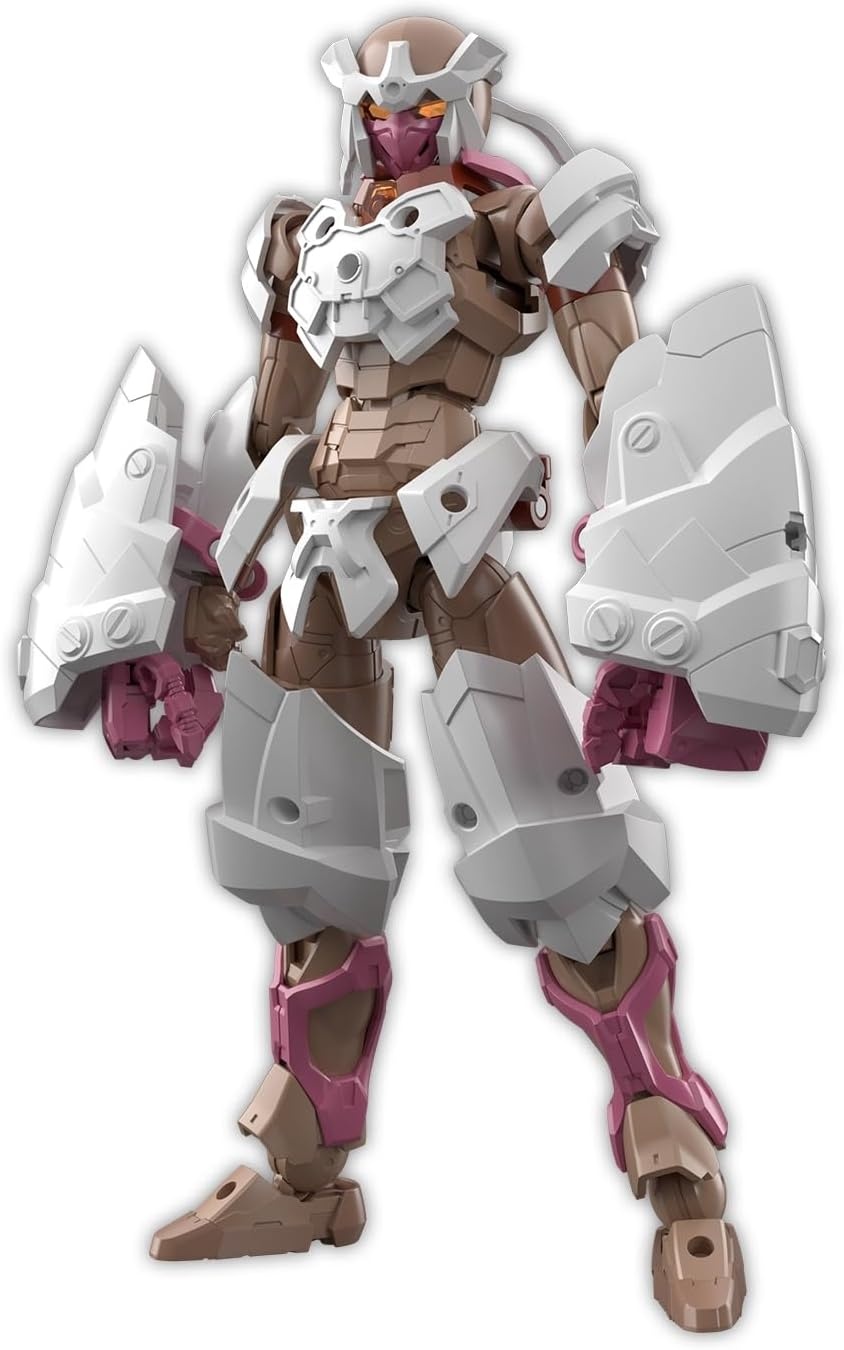 2784102 - #19 Meteroric Irongrappler 30MF