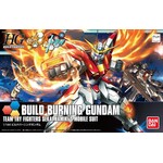 Bandai 2278301 - #18 Build Burning Gundam HGBF
