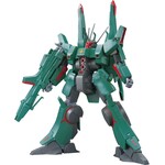 Bandai 2215530 - #173 Doven Wolf (ZZ Ver) HGUC