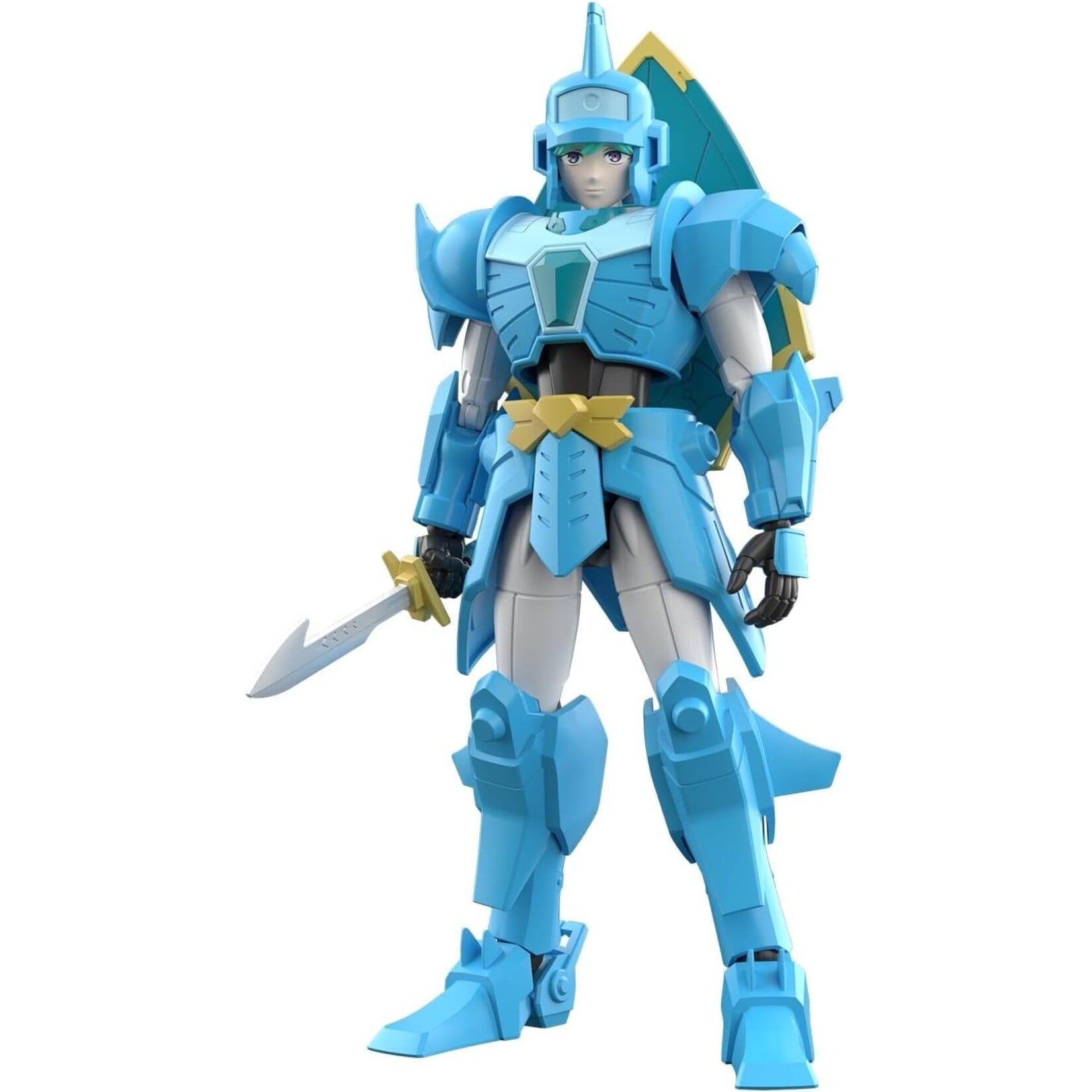 Bandai 2836633 - Musashi of the Water 30MF