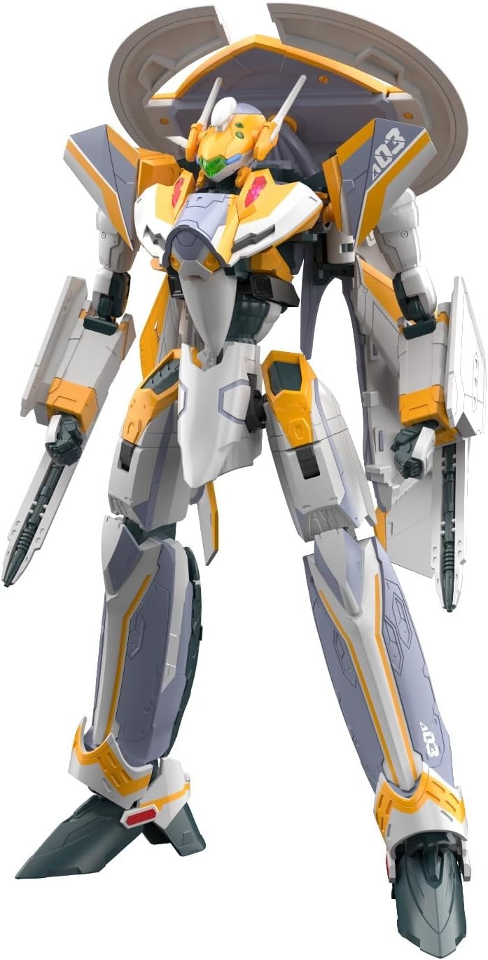 2859010 - #12 VF-31E Siegfied (Chuck Mustang Use) HG