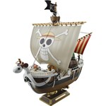Bandai 165509 - Going Merry Model Ship One Piece