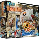 Bandai 2521095 - Thousand Sunny Land of Wano Ver