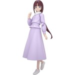 Bandai 2783938 - Tiffa Adill "Gundam X"