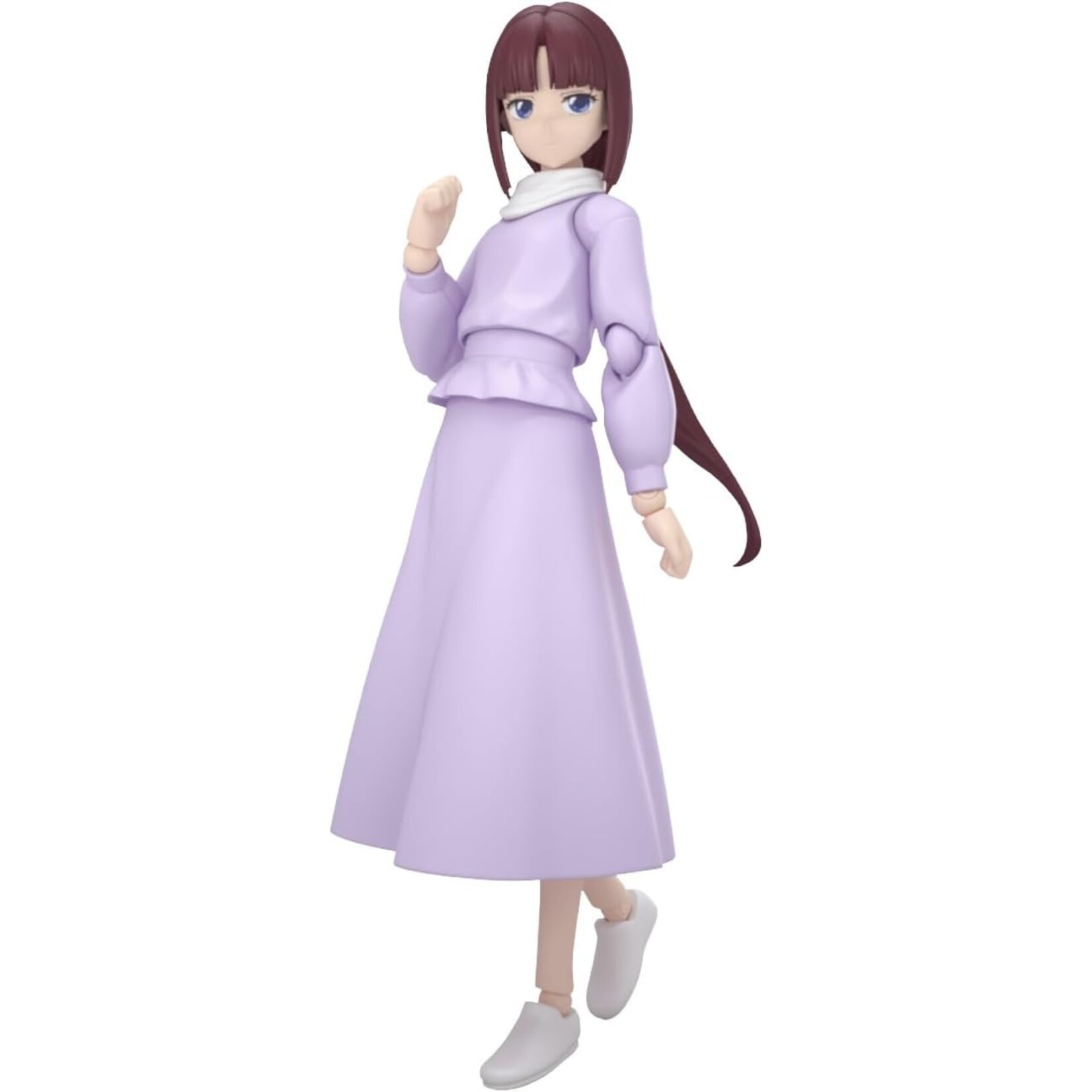 Bandai 2783938 - Tiffa Adill "Gundam X"